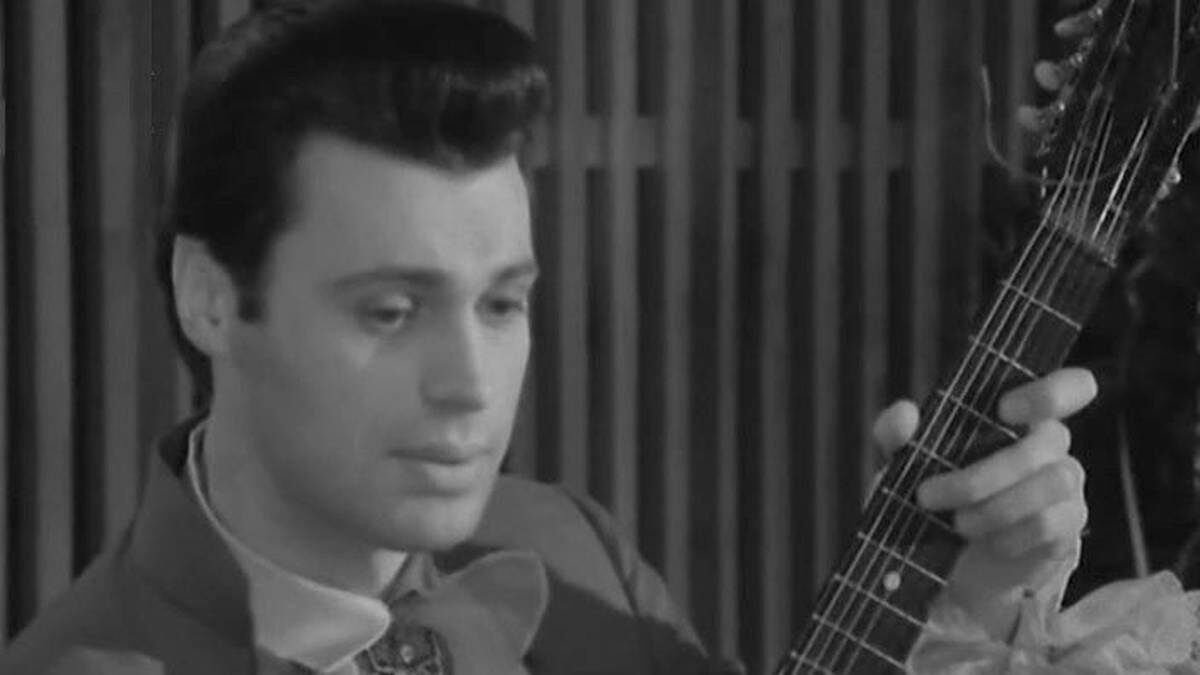    Кадр из фильма Семья как семья (1970)