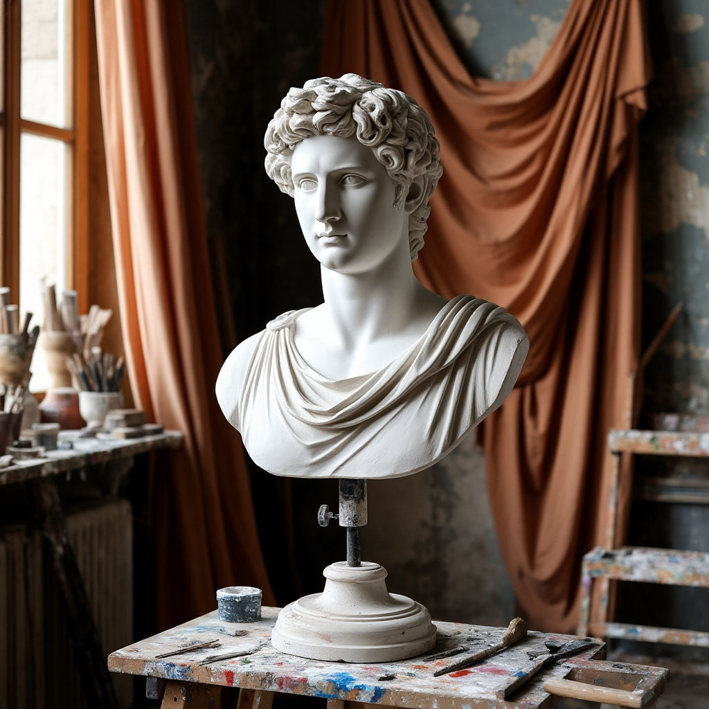 Картинка сгенерирована нейросетью Шедеврум