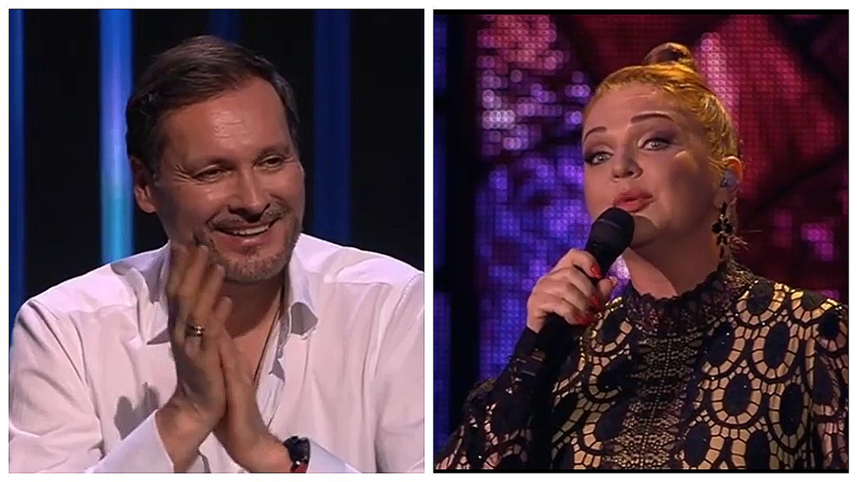 Аскар Абдразаков и невероятная Марина Девятова