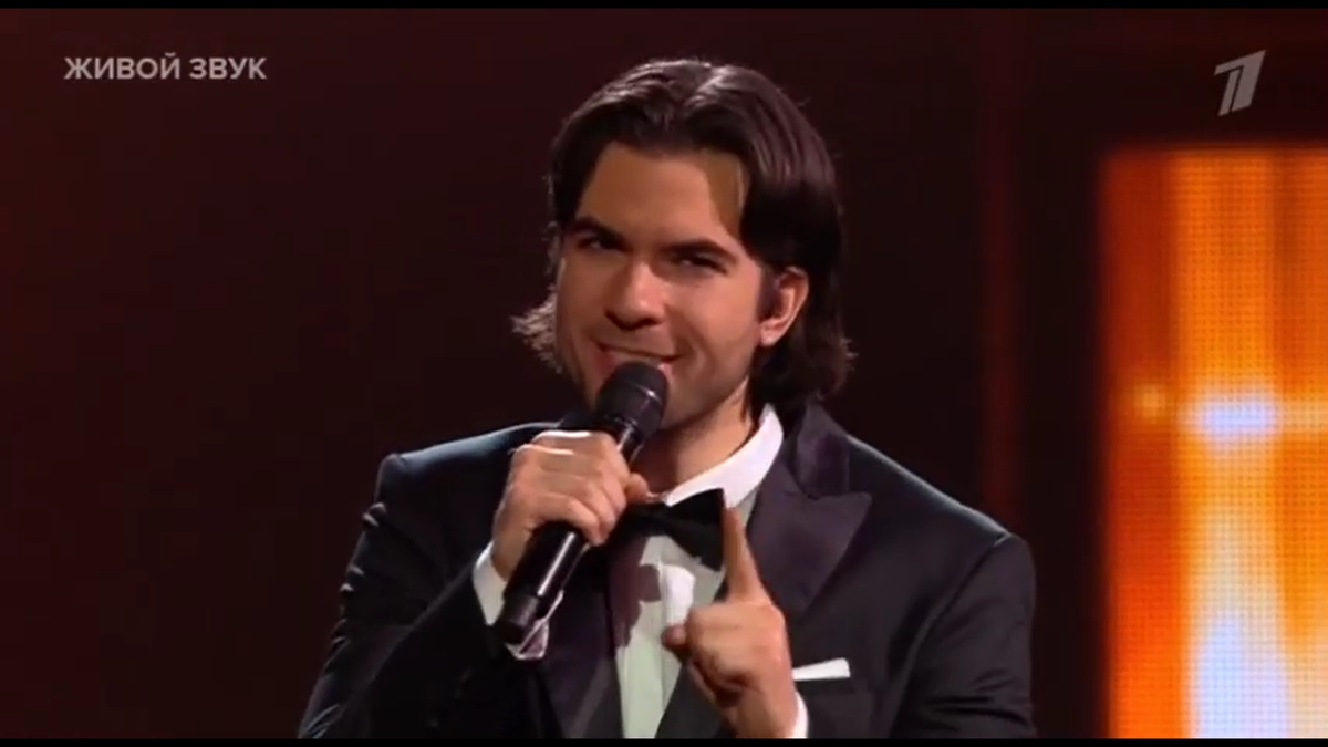 Как вам Тимофей Клявер?