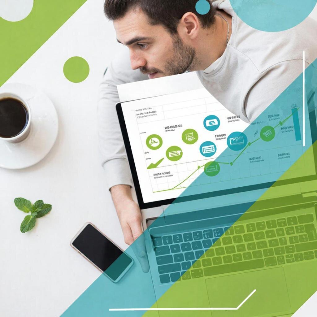 Партнерский маркетинг для новичков: как начать зарабатывать на партнерках