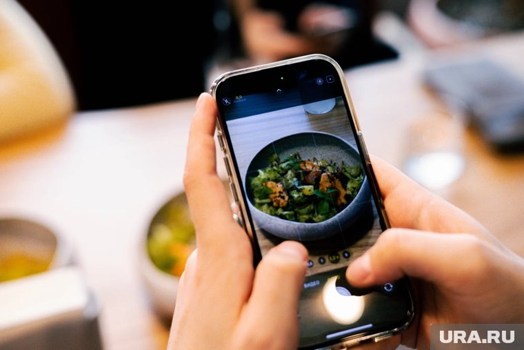     Блогер Никита Тау назвал Екатеринбург амбициозным и индивидуальным городом