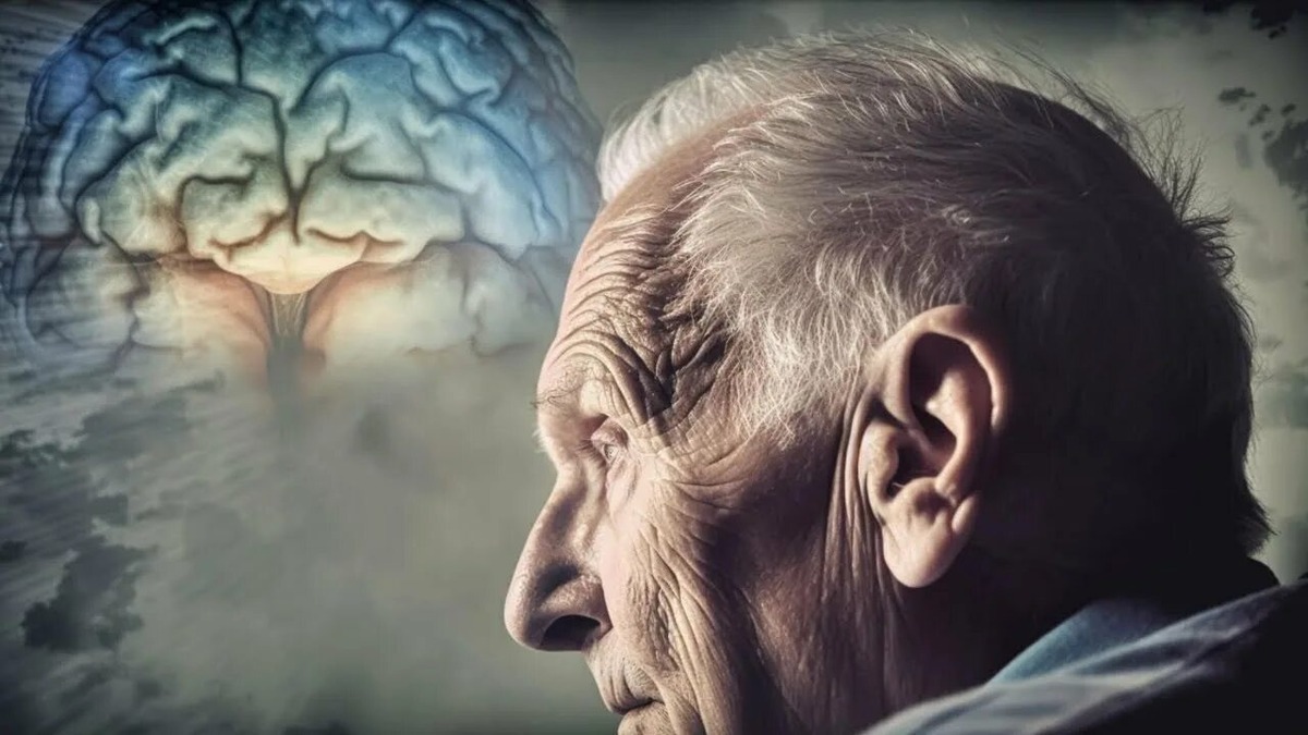 Работа с пациентами с деменцией заключается не только в медикаментозной терапии.