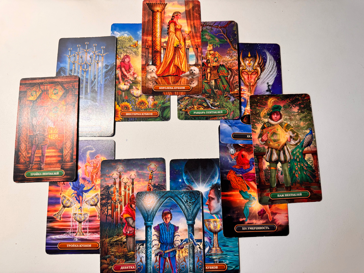 По месяцам посмотрим 