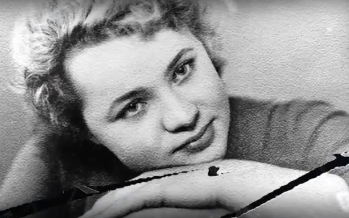    Наталья Крачковская (Фото: скриншот д/ф «Наталья Крачковская. И меня вылечат!» ТК «ЦВЦ»)