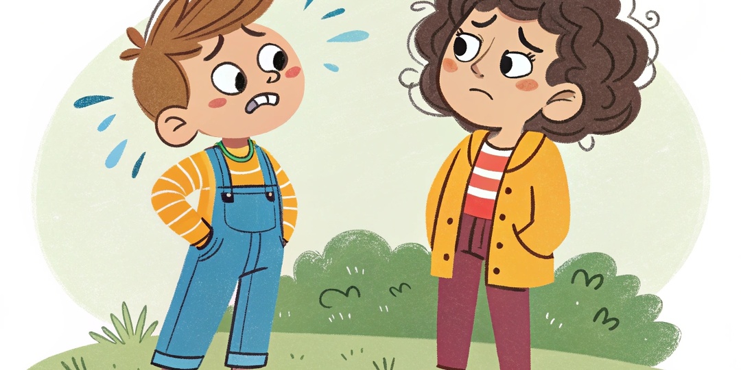 4 признака, что вы живёте с эмоционально незрелым партнёром