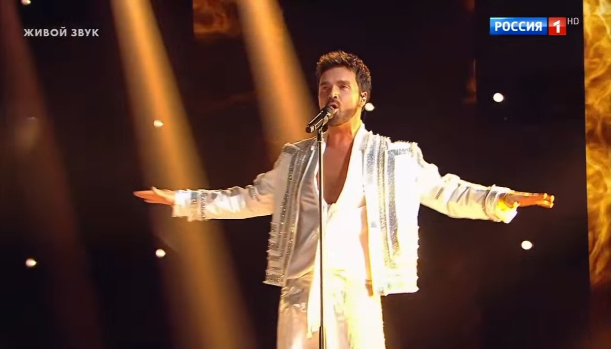 Александр Панайотов 