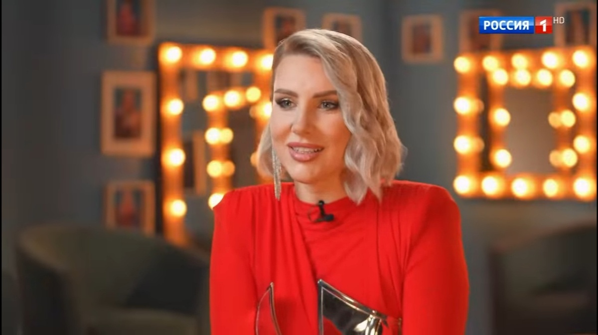 Светлана Михайлова 