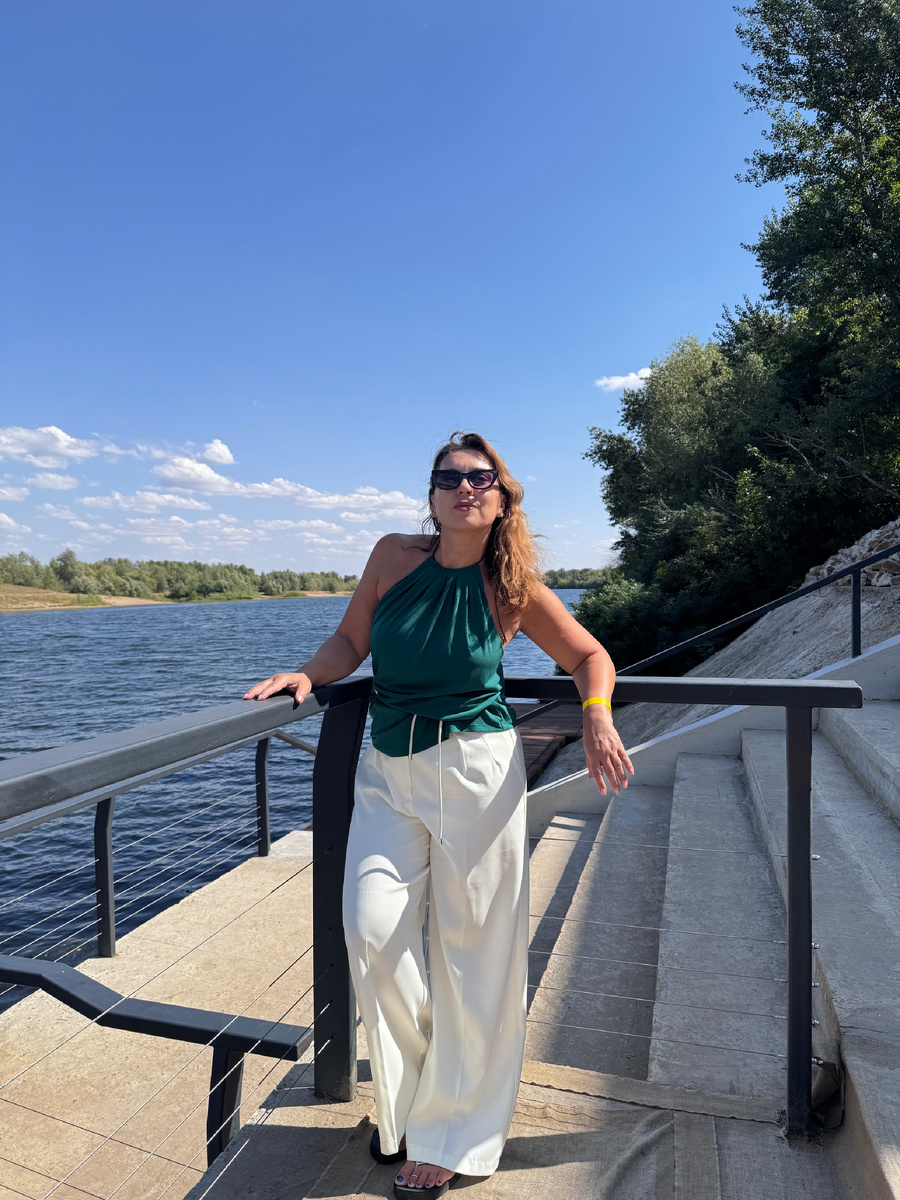 Эвелина Гаевская