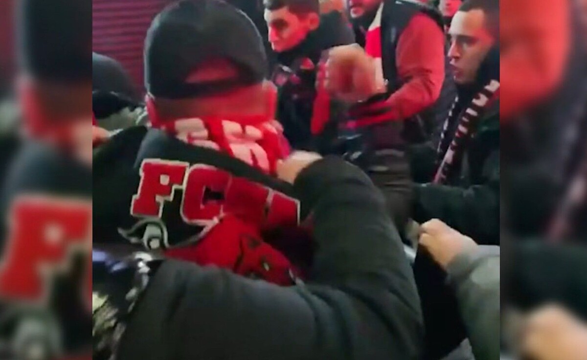     / Источник: Кадр из видео