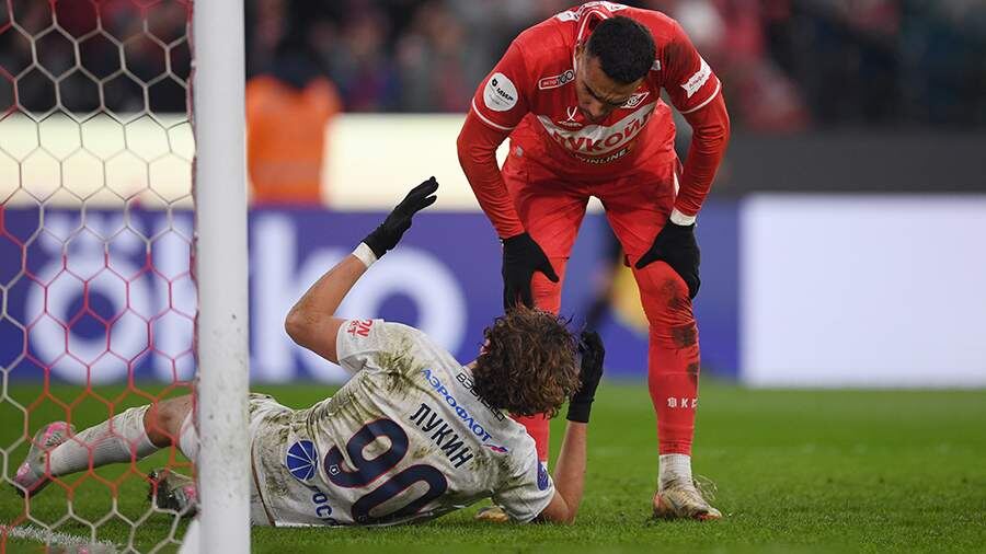    Фото: РИА Новости/Алексей Филиппов