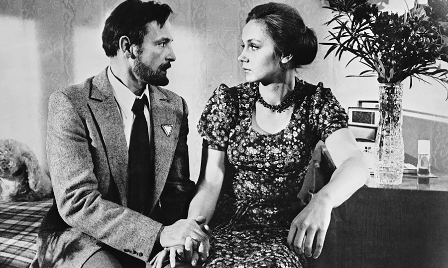 Когда не стало сына, она узнала, что у него была дочь: Ирина Купченко