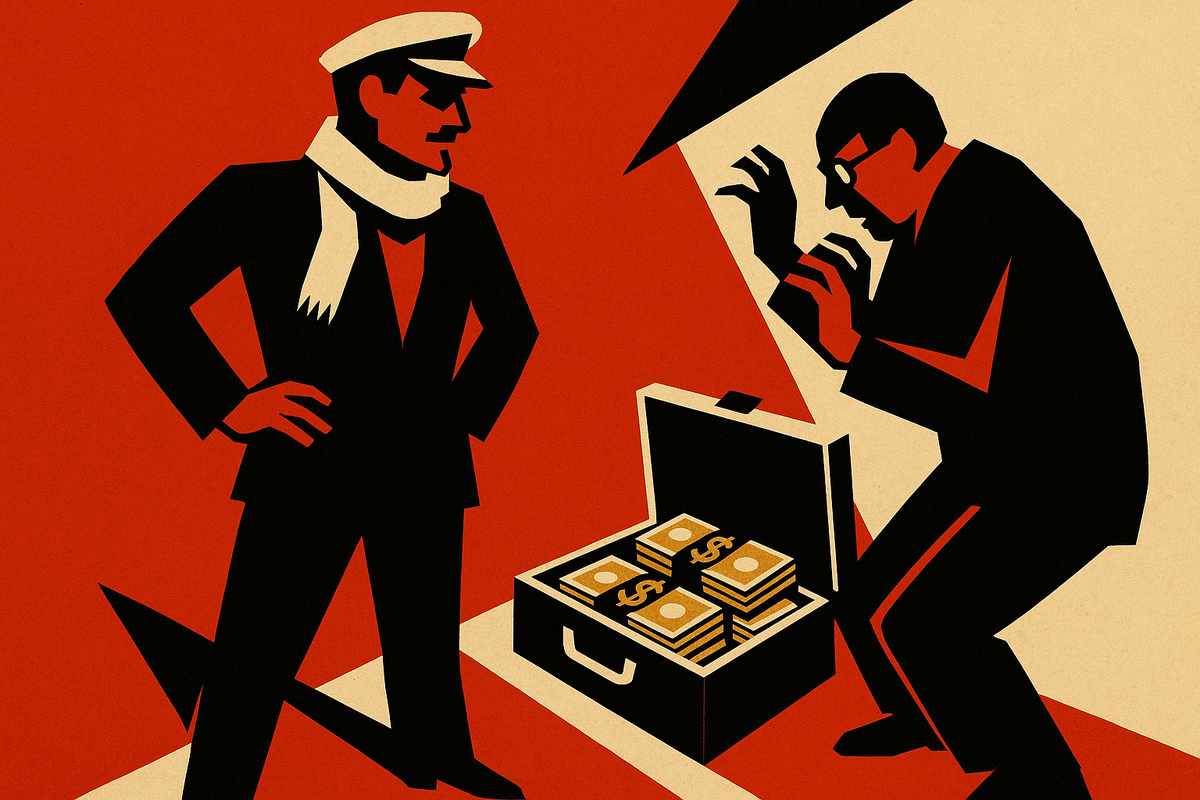 И.Ильф Е.Петров "Золотой теленок" | Телеграм @the_log_book