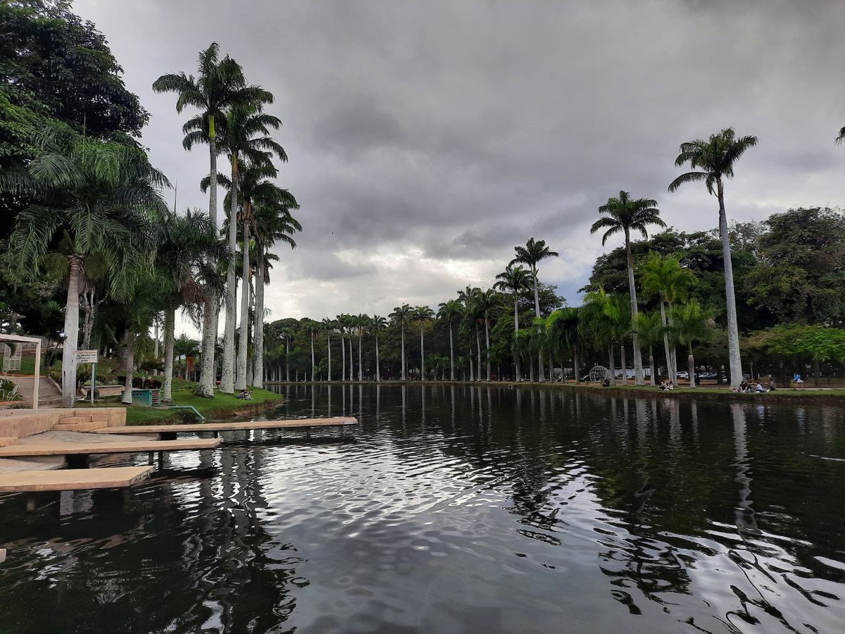 "Озерцо". Фото автора.