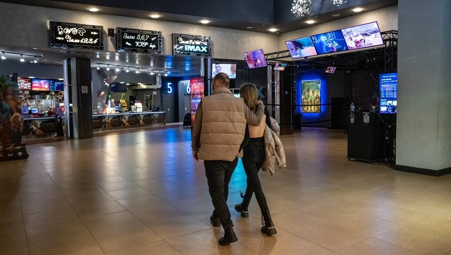 Фото: Михаил Тихонов / "ДП"