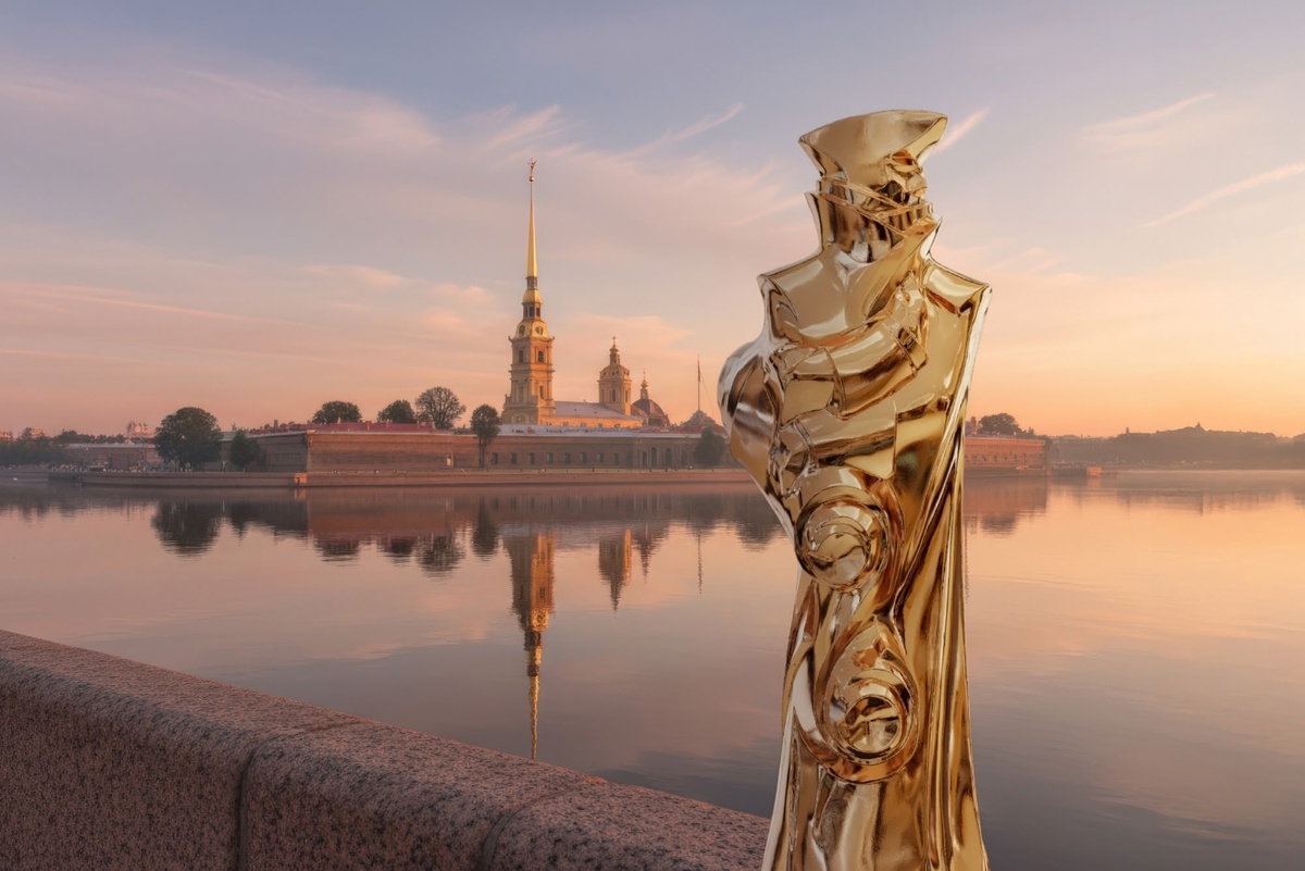    Музей «Кижи»