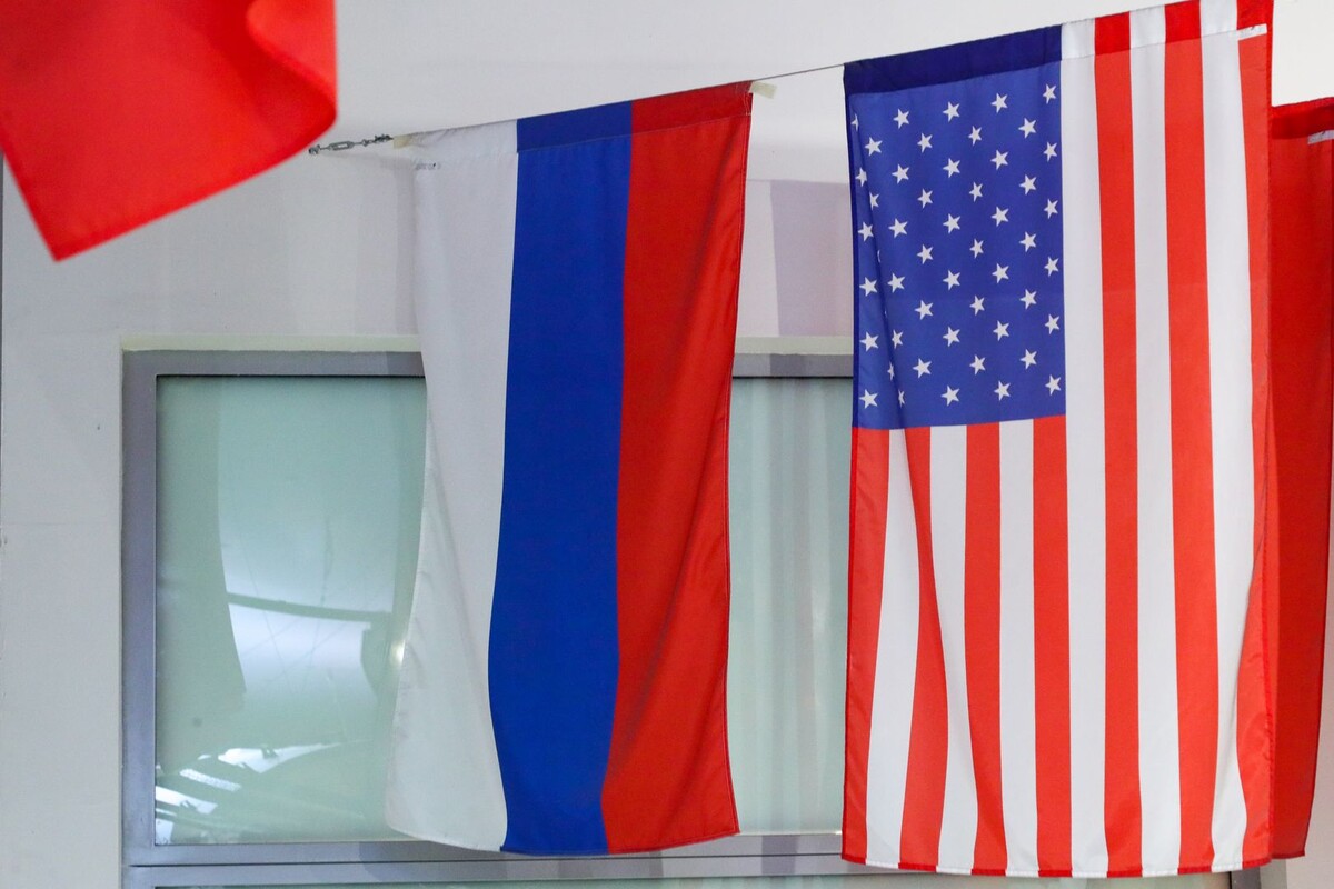     / Источник: © Global Look Press