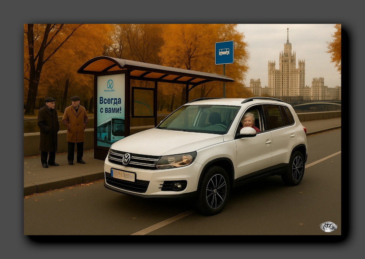 Коллаж автора