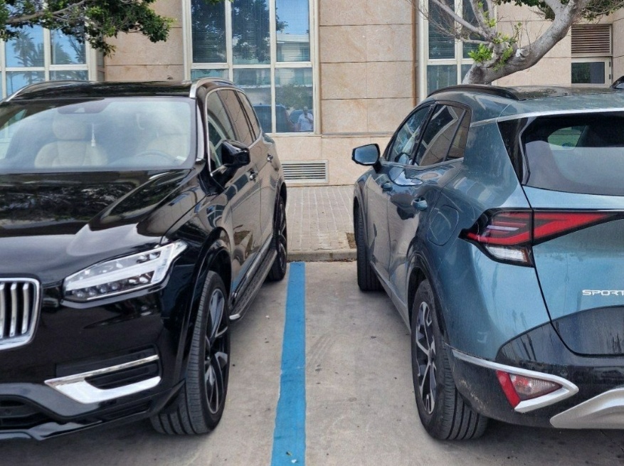 Транспортный налог в Испании 