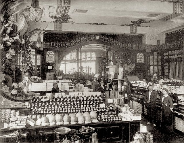 Наследники купца Елисеева 👉 Почему они отказались от своего богатства?