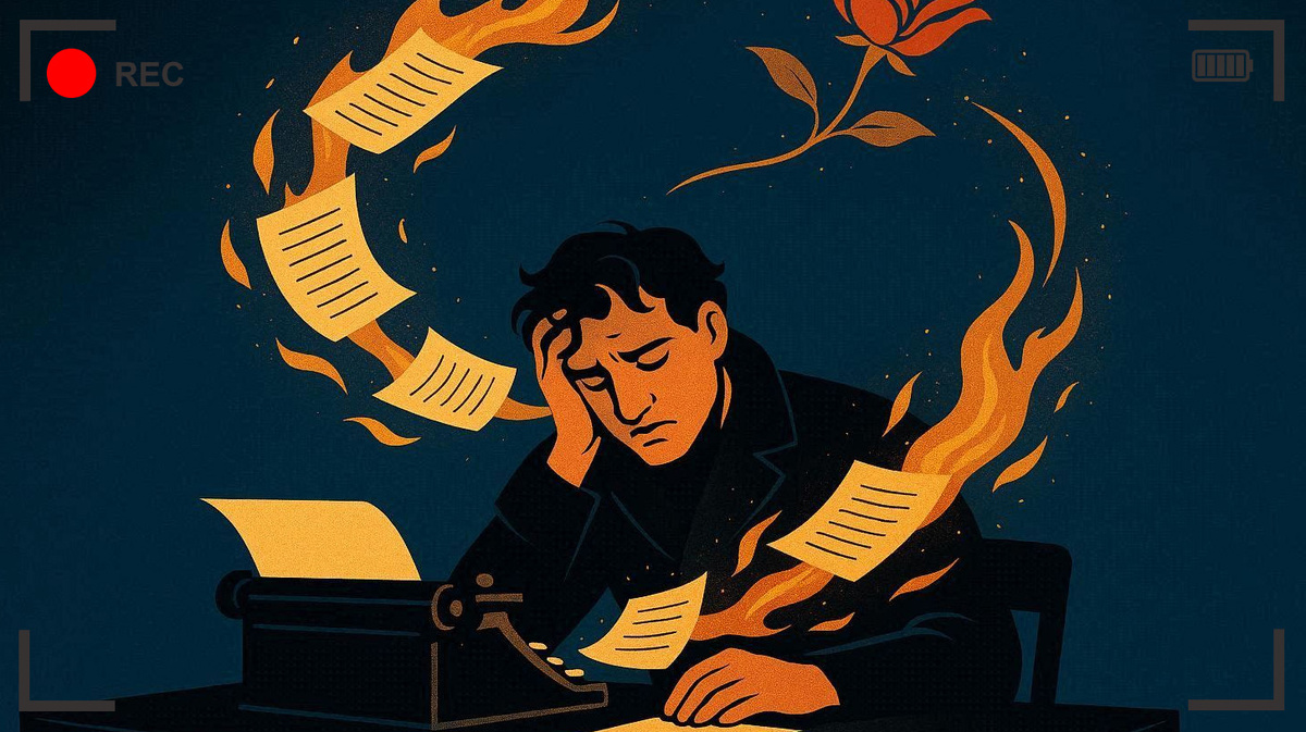 Мастер из Булгаков