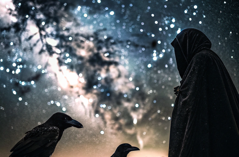 "Истинных землян осталось всего 10%": Орионцы создают людей без души?