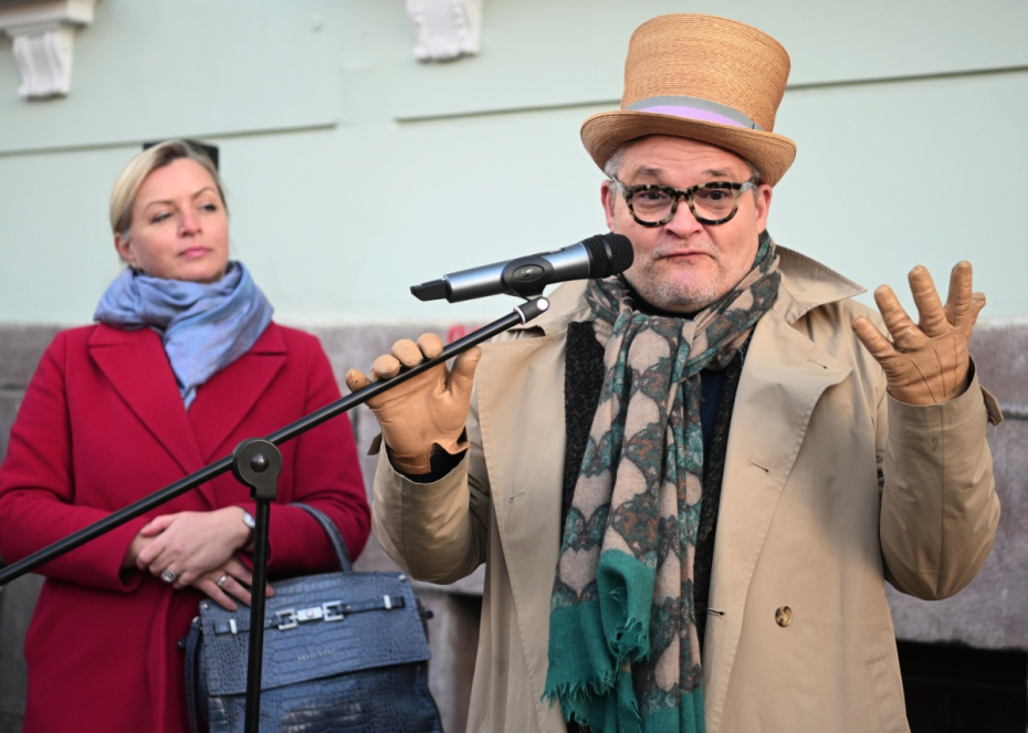    Павел Бедняков/РИА Новости