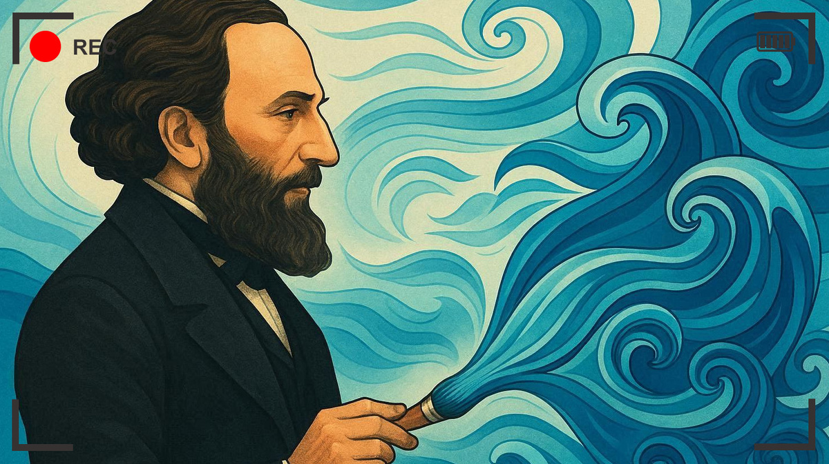 5 волн, которые объясняют силу природы