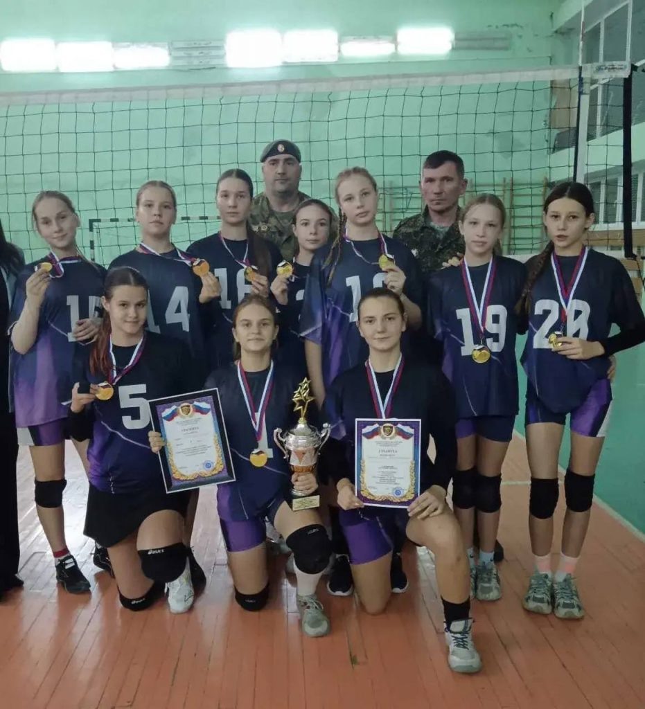    Фото: Управление образования Новошахтинска Редактор