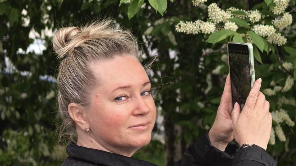 Меня пугают налоговой. И про моего бывшего