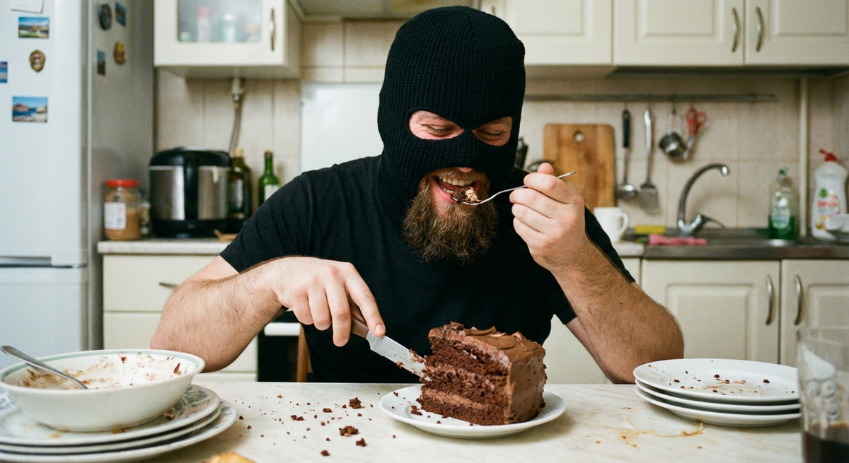 Фото сгенерировано нейросетью Gemini