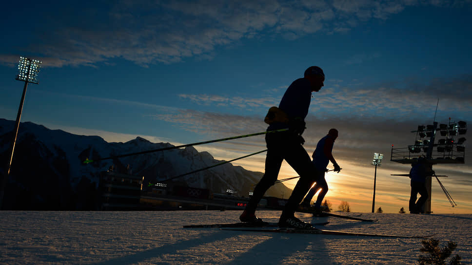 Фото: Дмитрий Коротаев / Коммерсантъ
