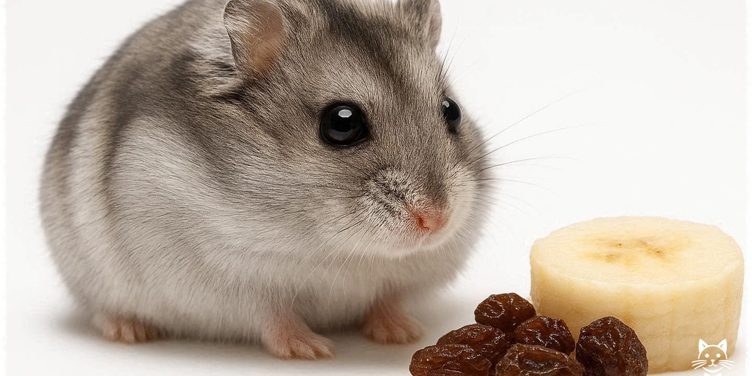 Я джунгарский хомяк, и меня вывели карликом специально. Теперь у меня диабет от одной изюминки,