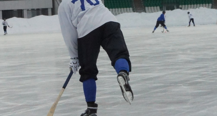    Фото из архива редакции