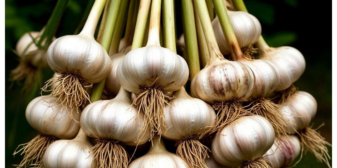 Чеснок: Природный Антибиотик и Непревзойденный Защитник Здоровья