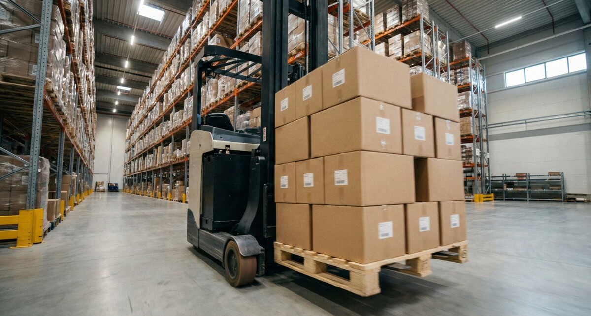 FBO, FBS и гибридная схема: как выбрать формат работы на Wildberries и правильно распределить товар