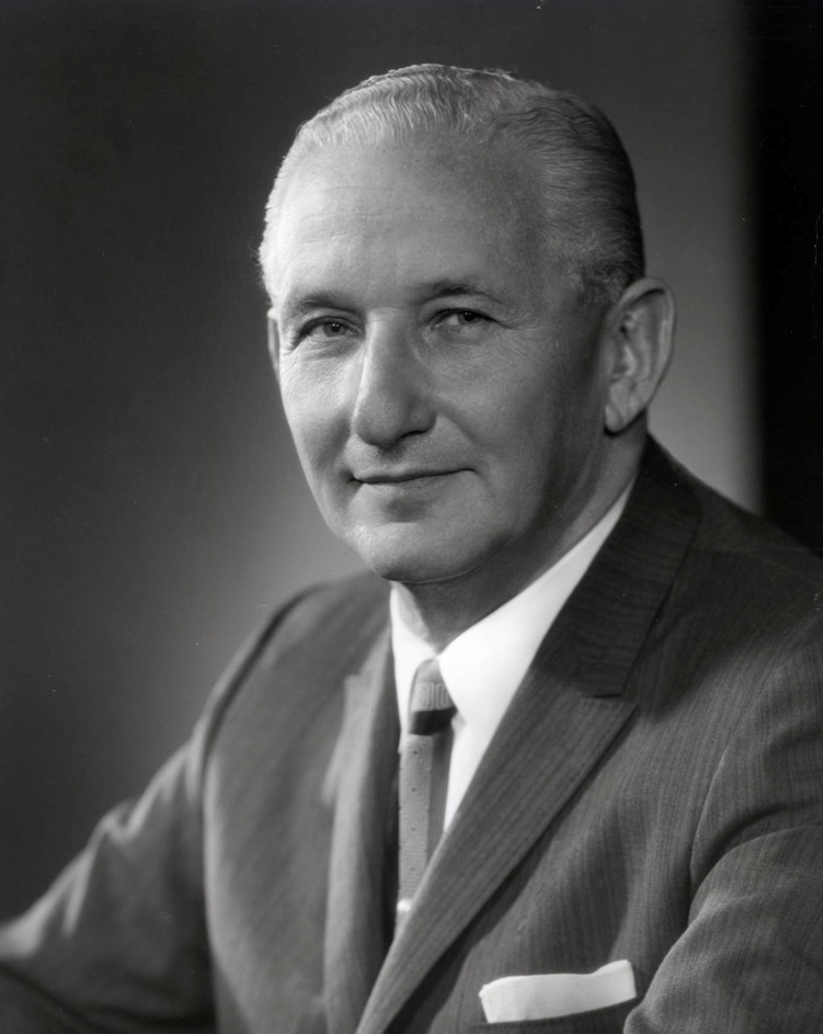 Сильван Голдман