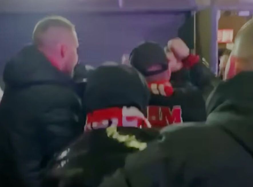     / Источник: Кадр из видео