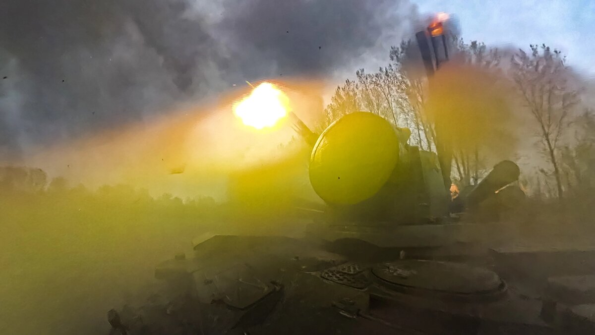   Алексей Коновалов / ТАСС- Архивное фото