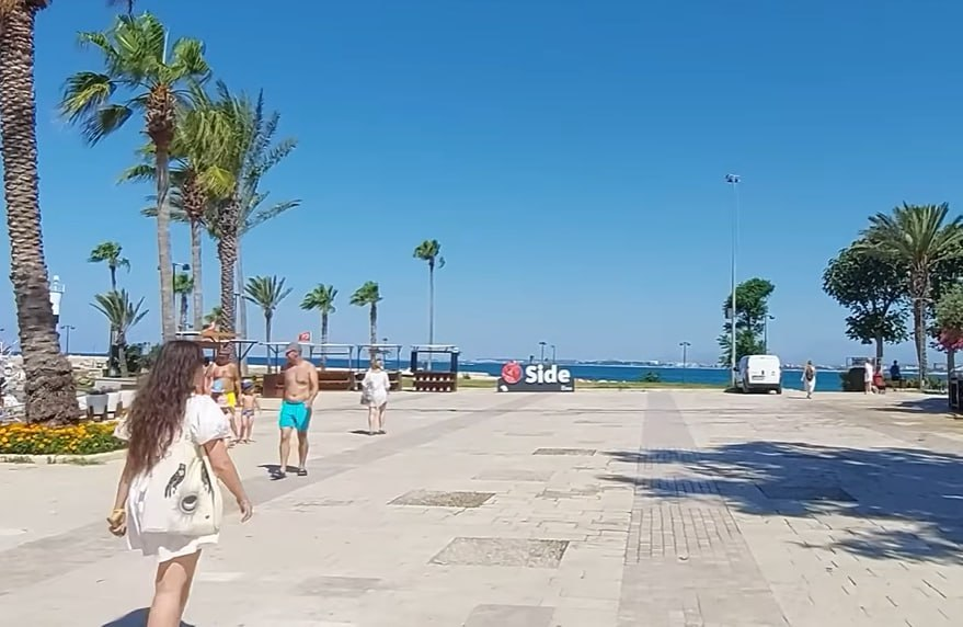 Фото: Prt Scr youtube.com / мечта путешественника