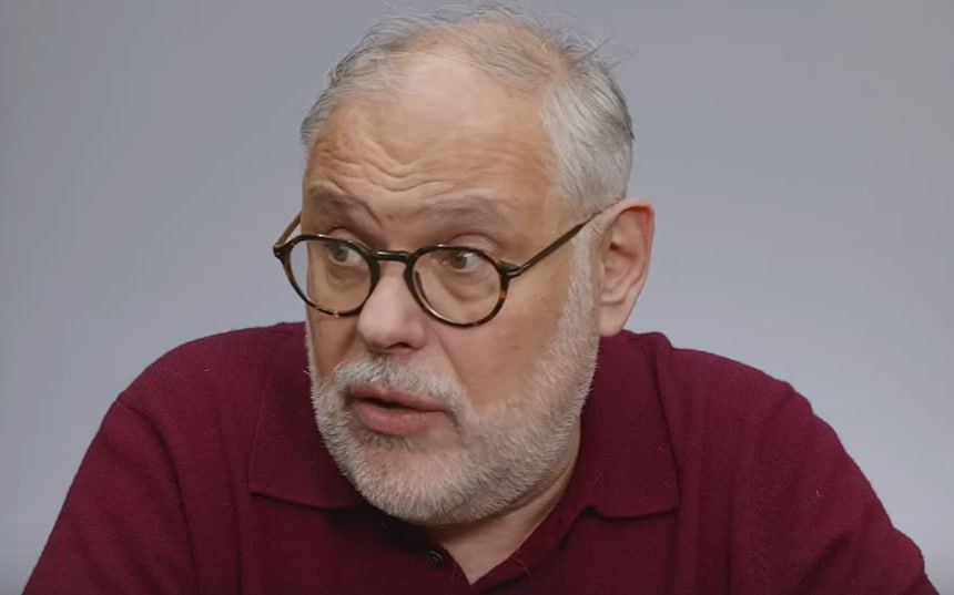 Фото: Prt Scr rutube.ru / Институт Русской Политической Культуры