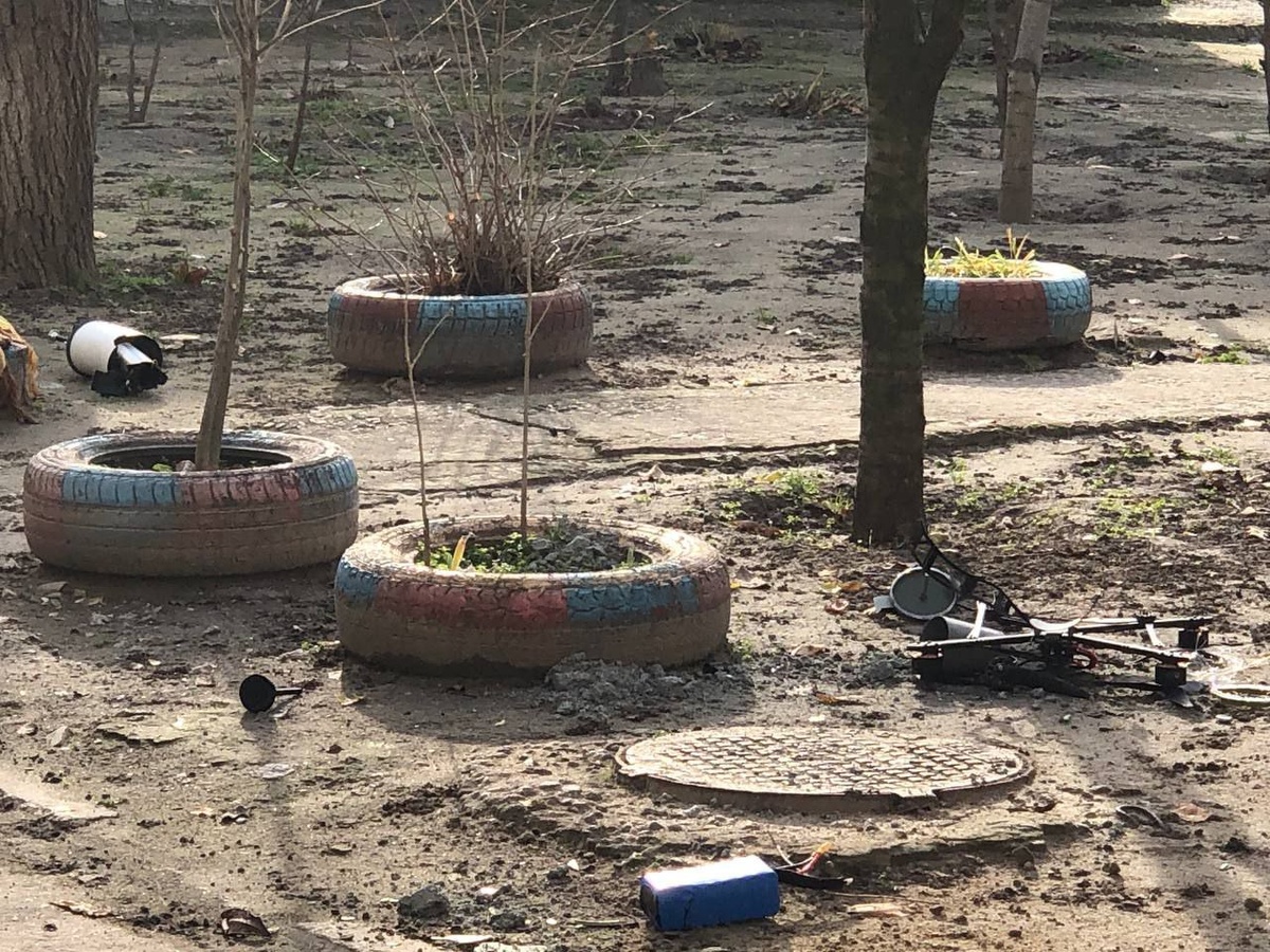    Фото: Администрация Каховского муниципального округа