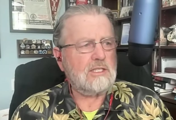 Фото: Prt Scr youtube.com / Daniel Davis / Deep Dive