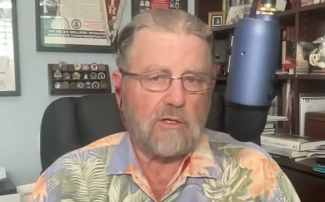 «Россия вдруг проснулась»: экс-аналитик ЦРУ Джонсон рассказал о полном провале главного плана США против РФ