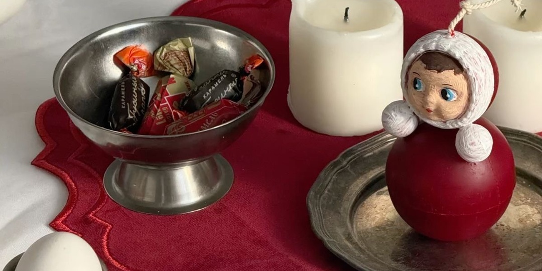 Russian Core: Почему бренды переходят на все русское?