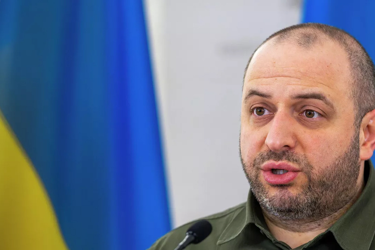    Фото: Mindaugas Kulbis, источник: AP Photo