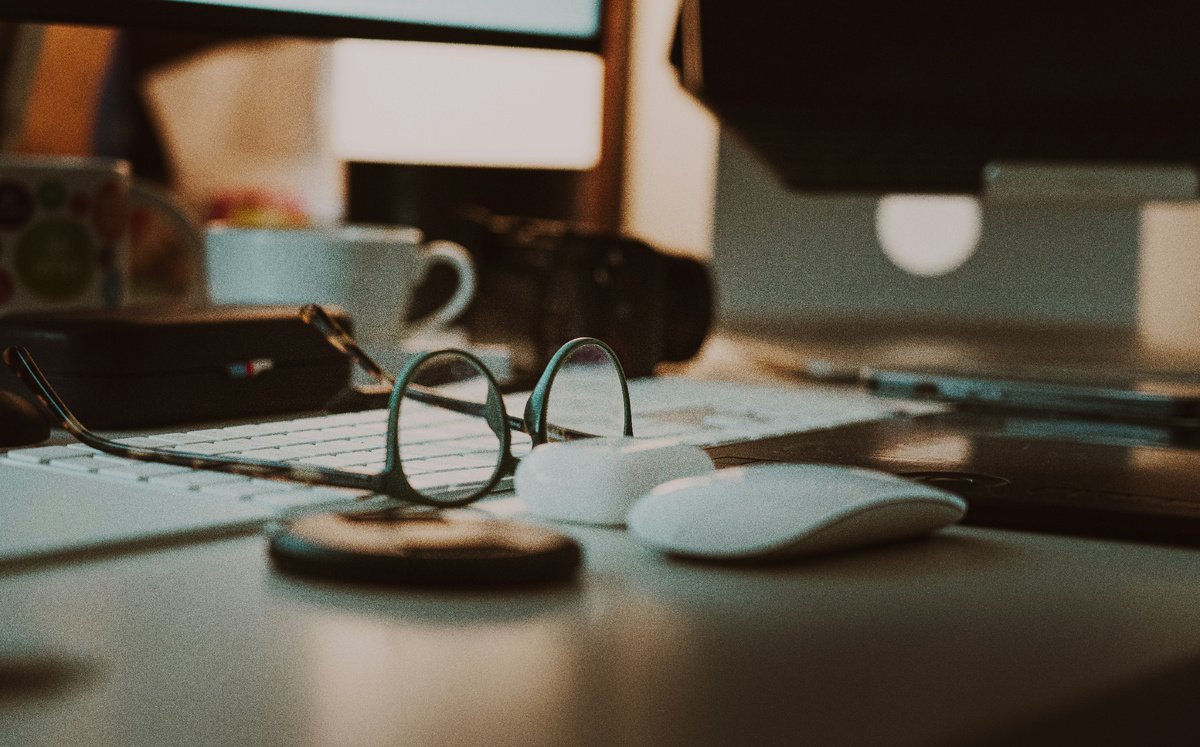 Photo by Jakub Żerdzicki on Unsplash