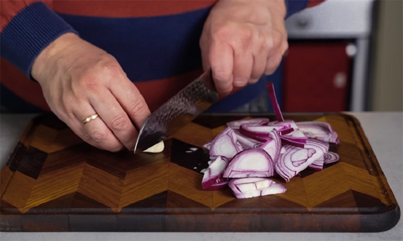 Скумбрия по-северному: особый маринад для яркого вкуса