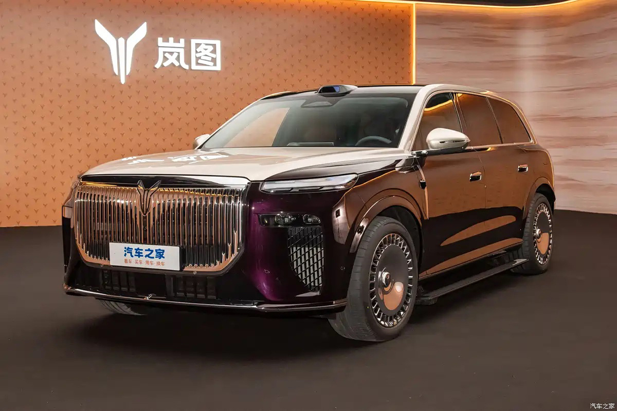    Фото: autohome.com.cn