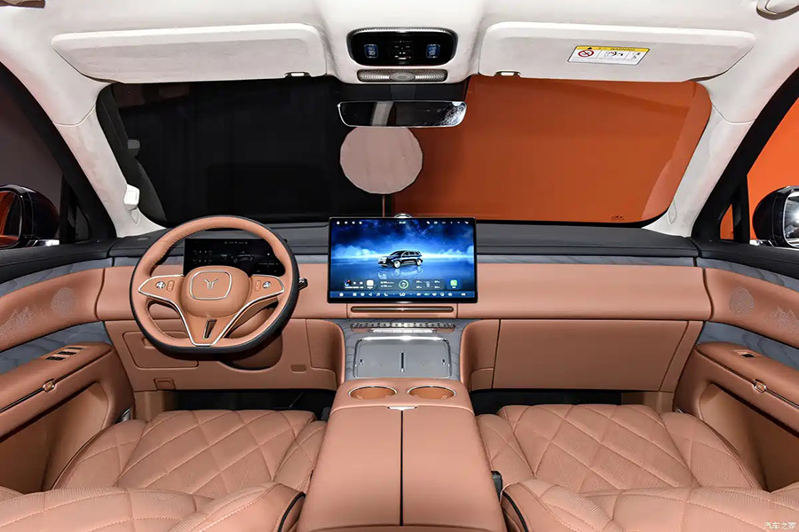    Фото: autohome.com.cn